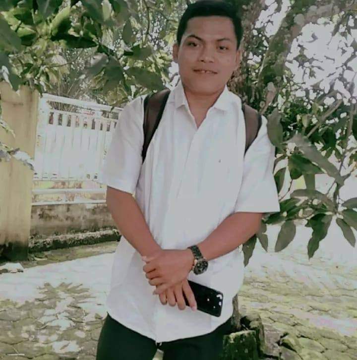 FAUZAN AZIM