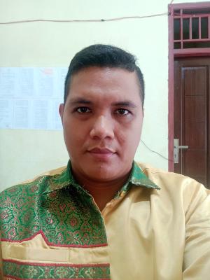 IDHAM KHOLIK, S.Pd.I