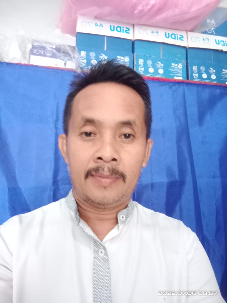 AMRAN