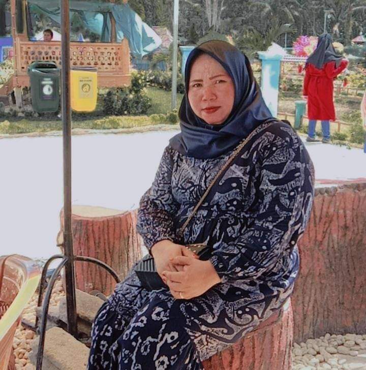 NUR AINI