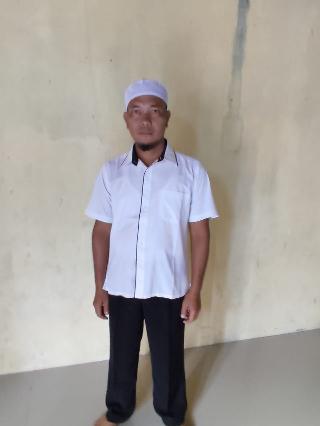 HUSNI ZAIYIN