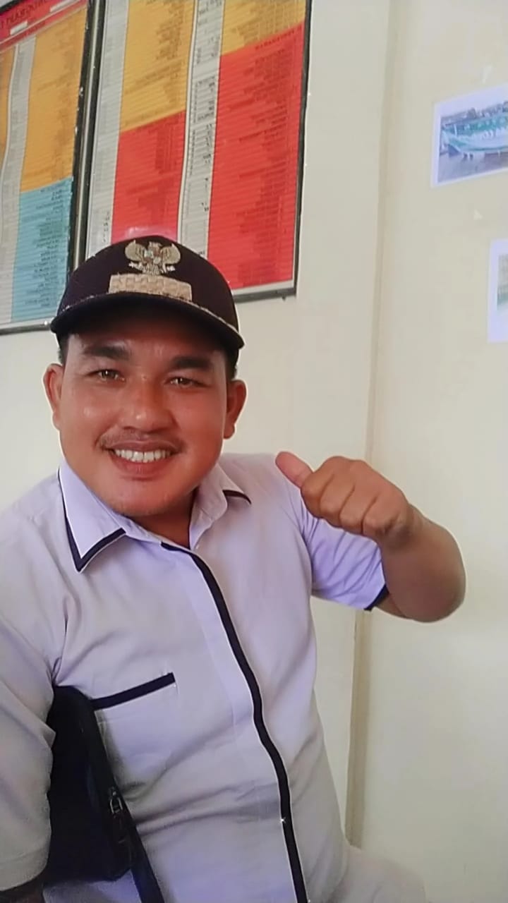 MUHAMAD HAFIZ